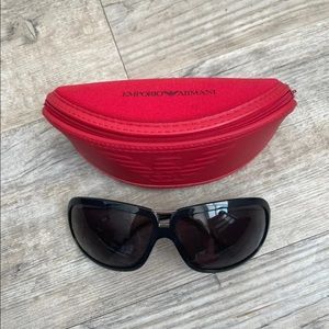 Giorgio Armani Sunglasses